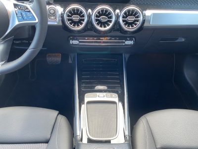 Mercedes-Benz GLB Gebrauchtwagen