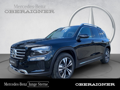 Mercedes-Benz GLB Gebrauchtwagen
