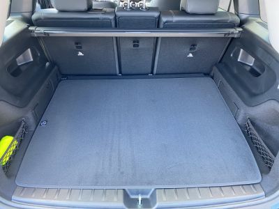 Mercedes-Benz GLB Gebrauchtwagen