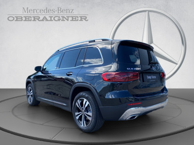 Mercedes-Benz GLB Gebrauchtwagen Mercedes-Benz GLB Gebrauchtwagen