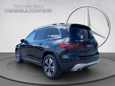 Mercedes-Benz GLB Gebrauchtwagen