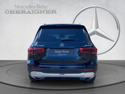 Mercedes-Benz GLB Gebrauchtwagen