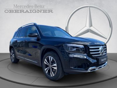 Mercedes-Benz GLB Gebrauchtwagen