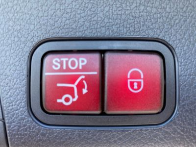 Mercedes-Benz GLB Gebrauchtwagen