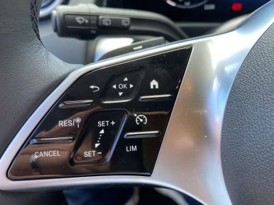 Mercedes-Benz GLB Gebrauchtwagen