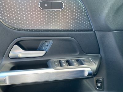 Mercedes-Benz GLB Gebrauchtwagen