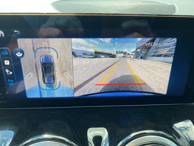 Mercedes-Benz GLB Gebrauchtwagen Mercedes-Benz GLB Gebrauchtwagen