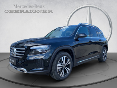Mercedes-Benz GLB Gebrauchtwagen Mercedes-Benz GLB Gebrauchtwagen
