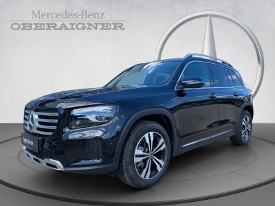 Mercedes-Benz GLB Gebrauchtwagen