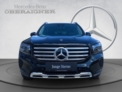 Mercedes-Benz GLB Gebrauchtwagen Mercedes-Benz GLB Gebrauchtwagen