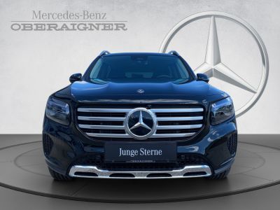 Mercedes-Benz GLB Gebrauchtwagen