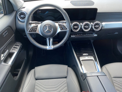 Mercedes-Benz GLB Gebrauchtwagen Mercedes-Benz GLB Gebrauchtwagen