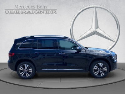 Mercedes-Benz GLB Gebrauchtwagen Mercedes-Benz GLB Gebrauchtwagen