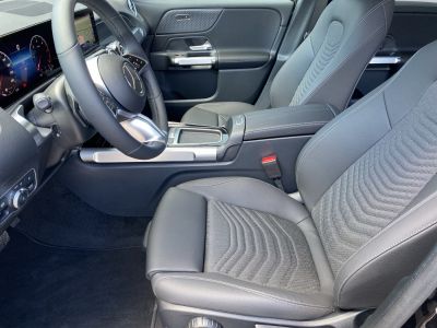 Mercedes-Benz GLB Gebrauchtwagen