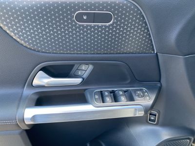 Mercedes-Benz GLB Gebrauchtwagen