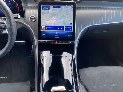 Mercedes-Benz GLC Gebrauchtwagen Mercedes-Benz GLC Gebrauchtwagen