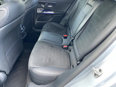 Mercedes-Benz GLC Gebrauchtwagen Mercedes-Benz GLC Gebrauchtwagen