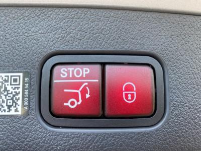 Mercedes-Benz GLC Gebrauchtwagen Mercedes-Benz GLC Gebrauchtwagen