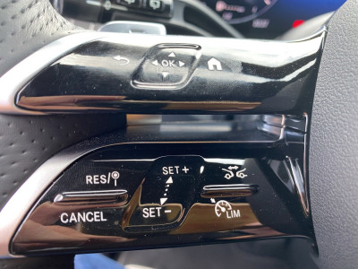 Mercedes-Benz GLC Gebrauchtwagen Mercedes-Benz GLC Gebrauchtwagen