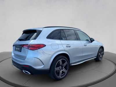 Mercedes-Benz GLC Gebrauchtwagen Mercedes-Benz GLC Gebrauchtwagen