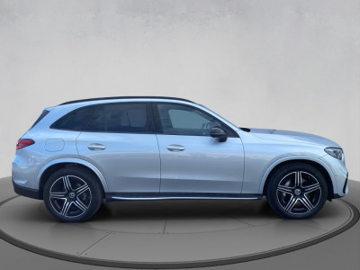 Mercedes-Benz GLC Gebrauchtwagen Mercedes-Benz GLC Gebrauchtwagen