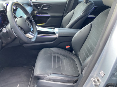 Mercedes-Benz GLC Gebrauchtwagen Mercedes-Benz GLC Gebrauchtwagen