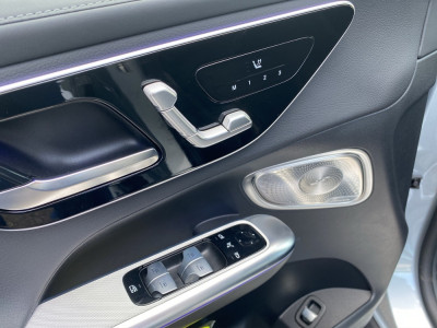 Mercedes-Benz GLC Gebrauchtwagen Mercedes-Benz GLC Gebrauchtwagen