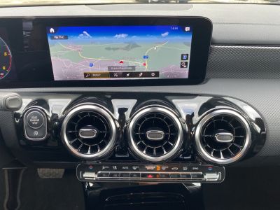 Mercedes-Benz CLA Gebrauchtwagen Mercedes-Benz CLA Gebrauchtwagen