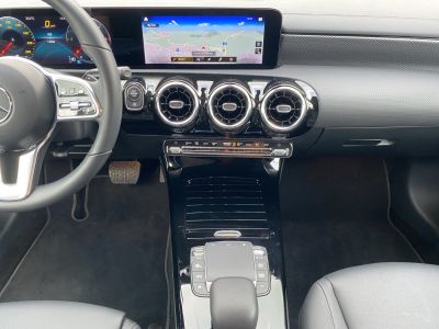 Mercedes-Benz CLA Gebrauchtwagen Mercedes-Benz CLA Gebrauchtwagen