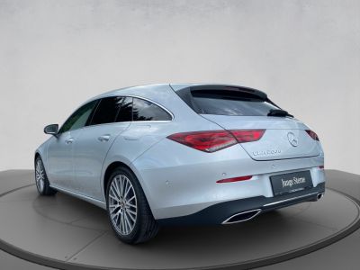 Mercedes-Benz CLA Gebrauchtwagen Mercedes-Benz CLA Gebrauchtwagen