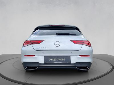 Mercedes-Benz CLA Gebrauchtwagen Mercedes-Benz CLA Gebrauchtwagen