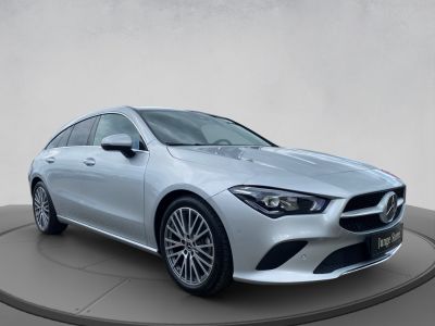 Mercedes-Benz CLA Gebrauchtwagen Mercedes-Benz CLA Gebrauchtwagen