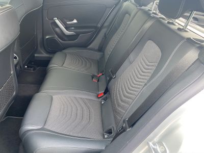 Mercedes-Benz CLA Gebrauchtwagen Mercedes-Benz CLA Gebrauchtwagen