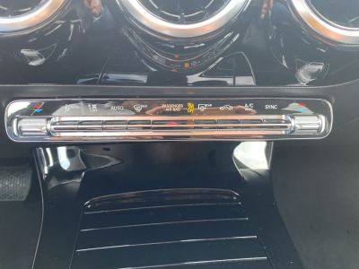 Mercedes-Benz CLA Gebrauchtwagen Mercedes-Benz CLA Gebrauchtwagen