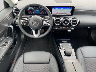 Mercedes-Benz CLA Gebrauchtwagen Mercedes-Benz CLA Gebrauchtwagen