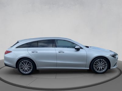 Mercedes-Benz CLA Gebrauchtwagen Mercedes-Benz CLA Gebrauchtwagen