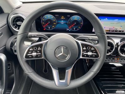 Mercedes-Benz CLA Gebrauchtwagen Mercedes-Benz CLA Gebrauchtwagen