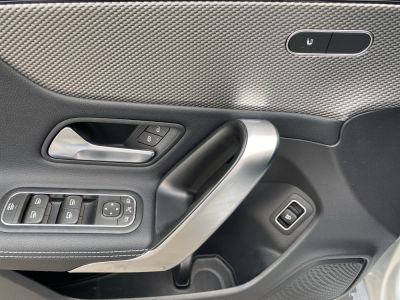 Mercedes-Benz CLA Gebrauchtwagen Mercedes-Benz CLA Gebrauchtwagen