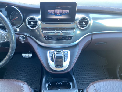 Mercedes-Benz V-Klasse Gebrauchtwagen Mercedes-Benz V-Klasse Gebrauchtwagen