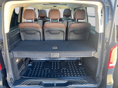 Mercedes-Benz V-Klasse Gebrauchtwagen Mercedes-Benz V-Klasse Gebrauchtwagen