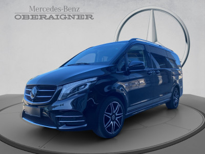 Mercedes-Benz V-Klasse Gebrauchtwagen