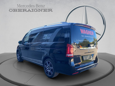 Mercedes-Benz V-Klasse Gebrauchtwagen Mercedes-Benz V-Klasse Gebrauchtwagen