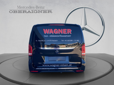Mercedes-Benz V-Klasse Gebrauchtwagen Mercedes-Benz V-Klasse Gebrauchtwagen
