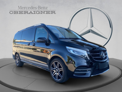 Mercedes-Benz V-Klasse Gebrauchtwagen Mercedes-Benz V-Klasse Gebrauchtwagen