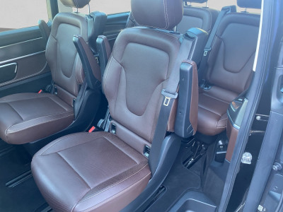 Mercedes-Benz V-Klasse Gebrauchtwagen Mercedes-Benz V-Klasse Gebrauchtwagen