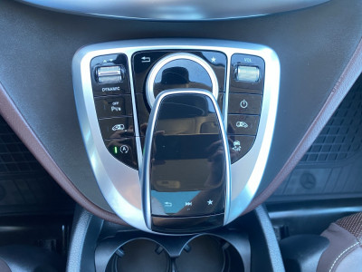 Mercedes-Benz V-Klasse Gebrauchtwagen Mercedes-Benz V-Klasse Gebrauchtwagen