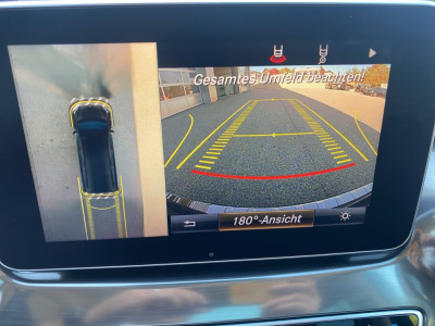 Mercedes-Benz V-Klasse Gebrauchtwagen Mercedes-Benz V-Klasse Gebrauchtwagen