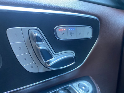 Mercedes-Benz V-Klasse Gebrauchtwagen Mercedes-Benz V-Klasse Gebrauchtwagen