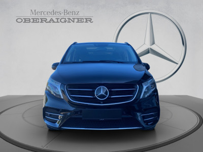 Mercedes-Benz V-Klasse Gebrauchtwagen Mercedes-Benz V-Klasse Gebrauchtwagen
