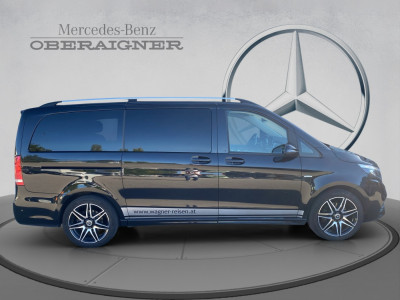 Mercedes-Benz V-Klasse Gebrauchtwagen Mercedes-Benz V-Klasse Gebrauchtwagen